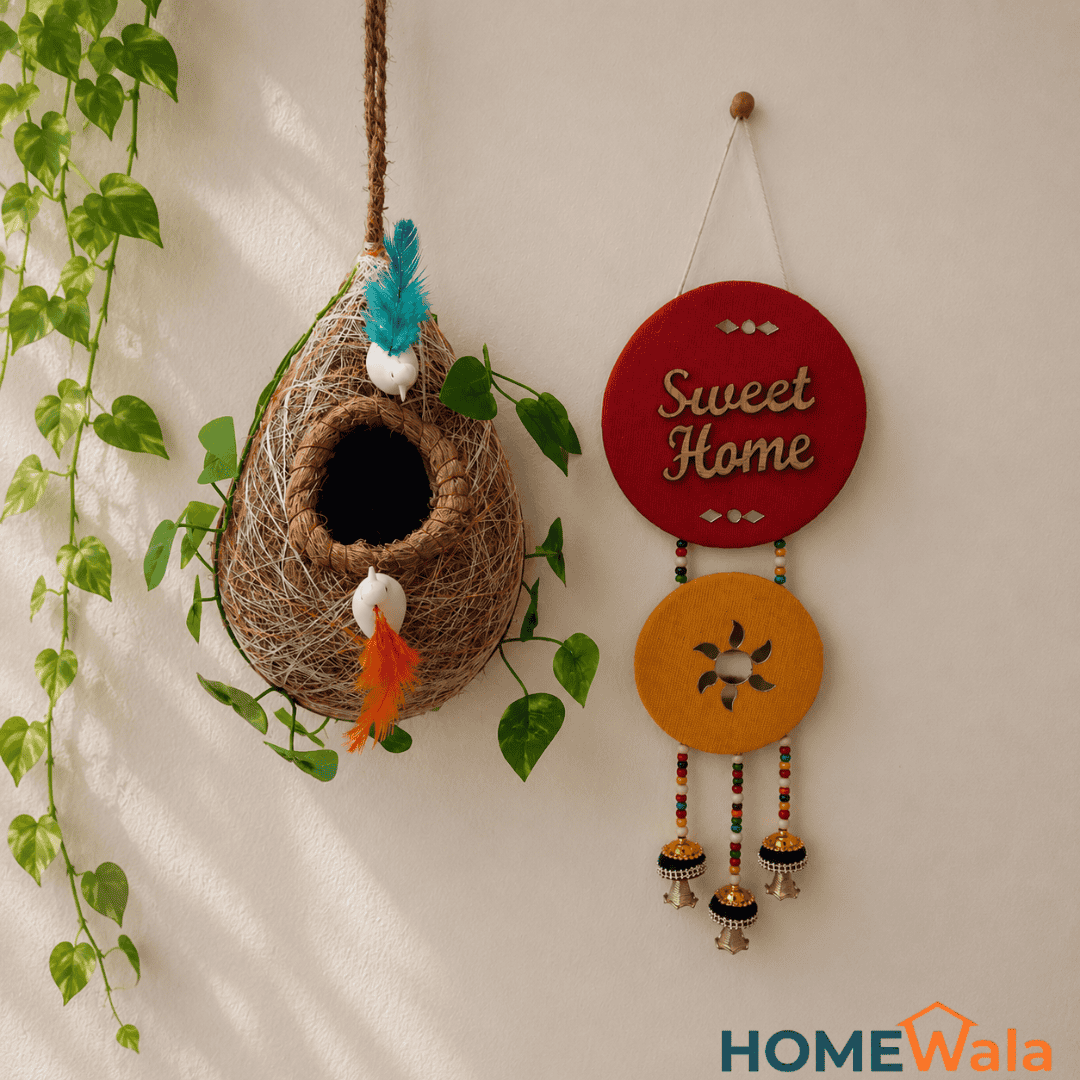 Babui Pakhir Basa & Sweet Home Combo